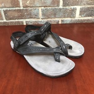 Merrel Select Fresh Sandals Women’s 9